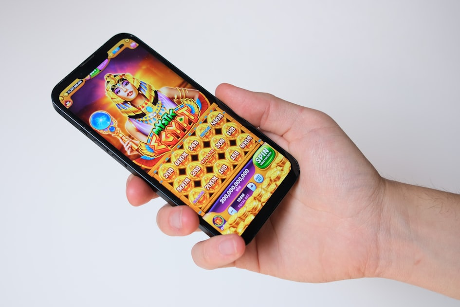 FunkyGames平台如何通过数据分析优化游戏策略 FunkyGames平台如何通过数据分析优化游戏策略